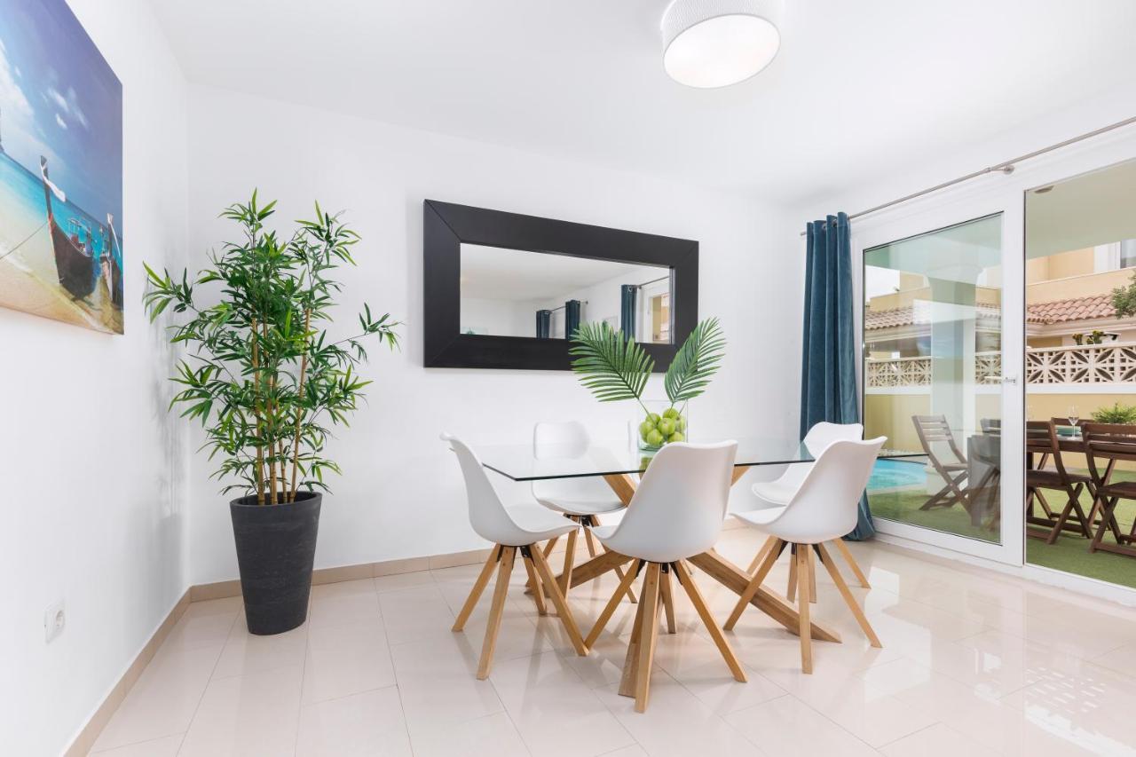 Home2book Fiona Private Pool&wifi * Corralejo