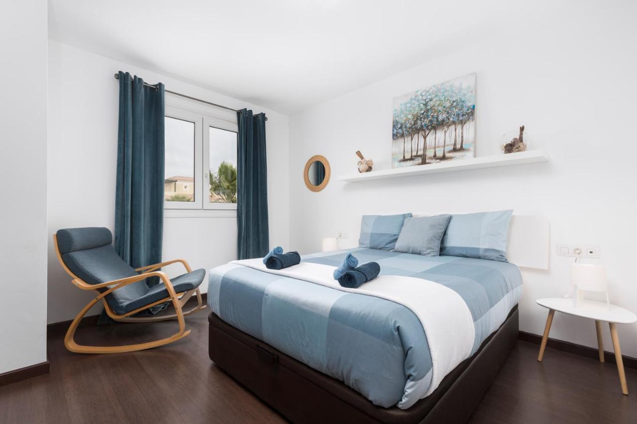 Home2book Fiona Private Pool&wifi * Corralejo