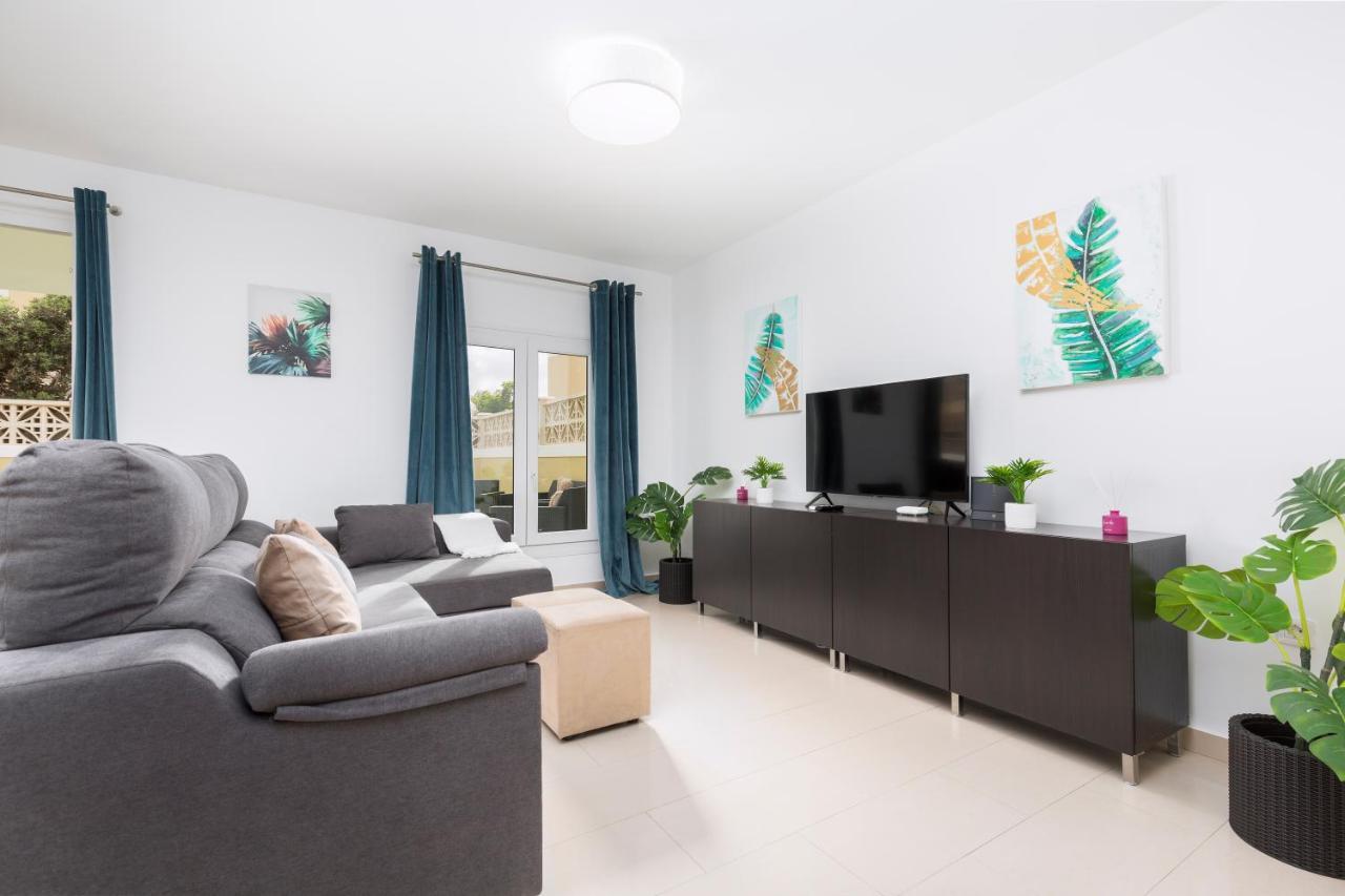 Villa Home2book Fiona Private Pool&wifi Corralejo