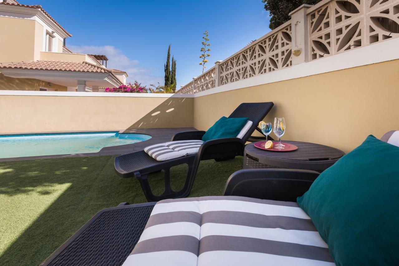 Home2book Fiona Private Pool&wifi Villa