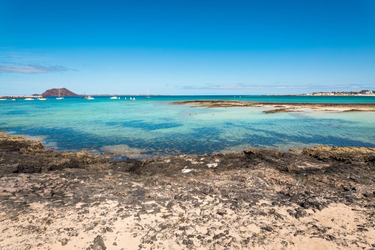 Home2book Fiona Private Pool&wifi Villa Corralejo