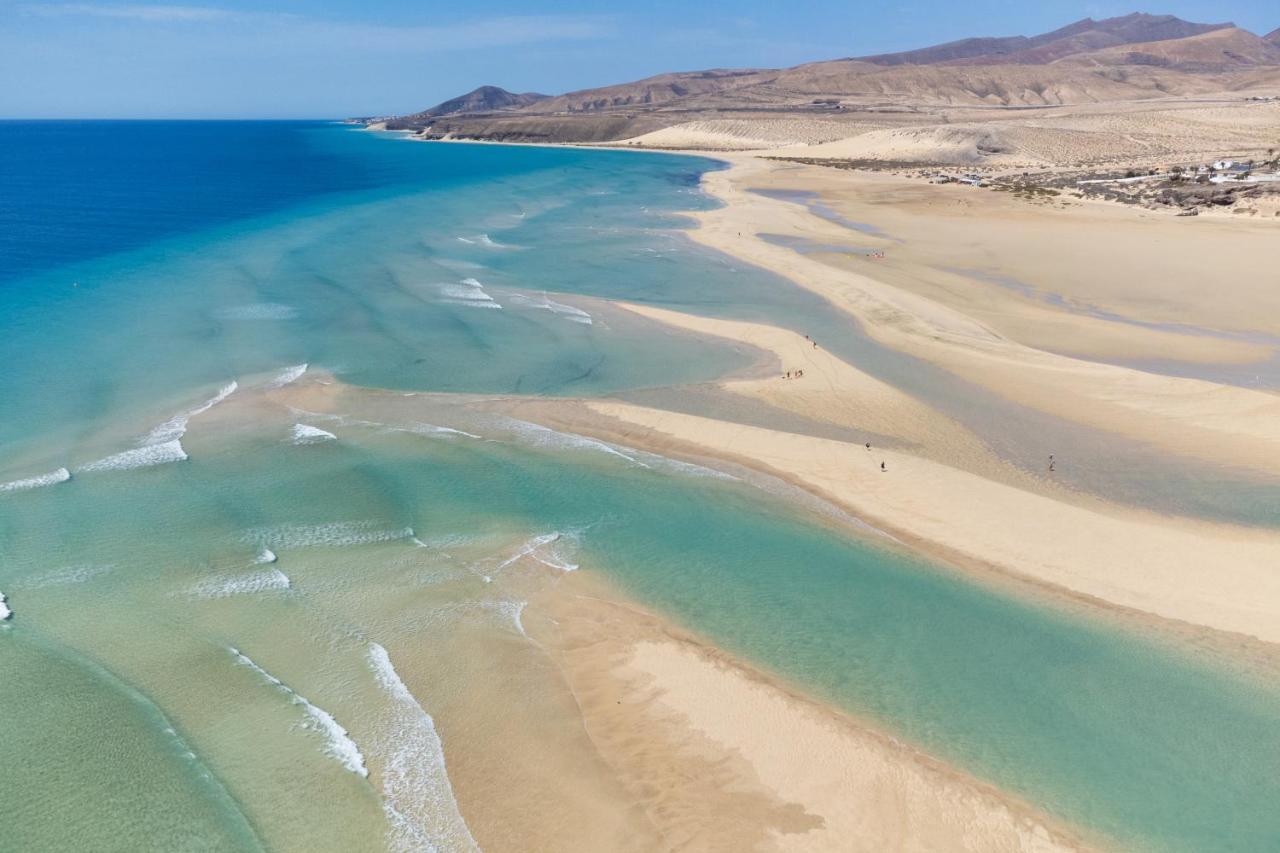 Home2book Fiona Private Pool&wifi Corralejo