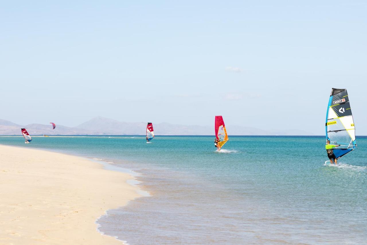 Villa Home2book Fiona Private Pool&wifi Corralejo